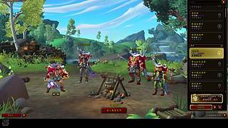 上限65个号全满级