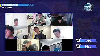 P1巅峰杯组队赛决赛