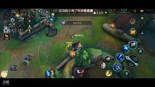 仙法一只耳，中路无敌！