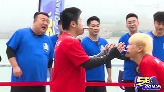 灰境行者x5EPL10月大奖赛DAY5！