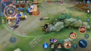 教你用苏烈上王者，包胜率不包爽