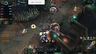 海克斯大乱斗大王