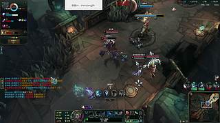 海克斯大乱斗大王