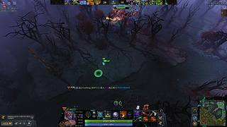 沉默、剧毒和巫妖王