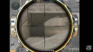 一枪一个小朋友 6837655