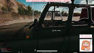 没见过这么菜的女主播