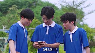 向阳启航，“护苗”在行动