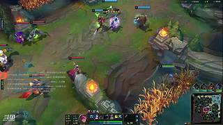 无限火力哦！！！