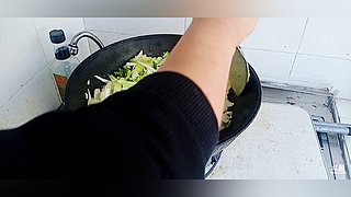 中朝俄三国小城