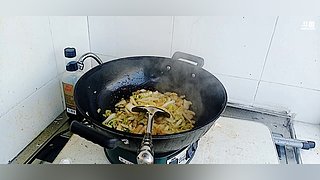 中朝俄三国小城