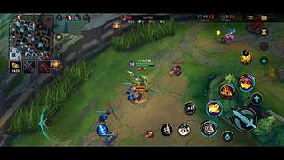 英雄联盟手游故事解说