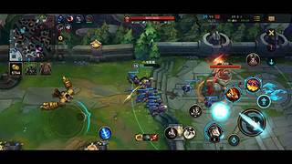 英雄联盟手游故事解说