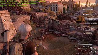 僵尸世界大战全职业精通教科书