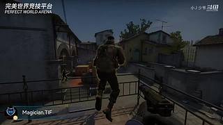 完美上赛季S，5ED冲S，30天努力版