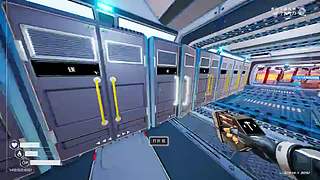 开整！开整！6696