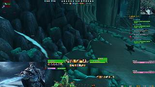 时光四Ⅳ部落-杀戮公会-怀旧服碧玉矿洞