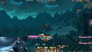 时光四Ⅳ部落-杀戮公会-怀旧服碧玉矿洞