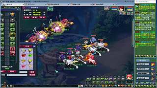 175难民凌波四秒七