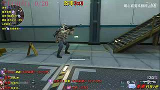 【玖桓】三角洲行动