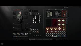 暗区突围 当老6来咯