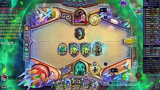 天梯与万胜竞技场