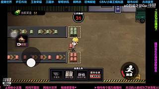 小剑剑的冒险世界