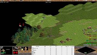 简单超神的直播间