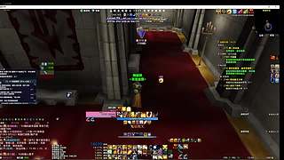 时光服2  4车三橙没见风脸