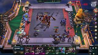 小阳：赏金12连败收不了菜！！