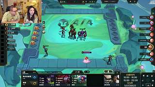 【夫妻嘿店】艾欧尼亚上车车啦哦~