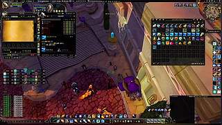 尘泥沼泽遭遇战！德鲁伊变熊扛伤