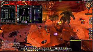 尘泥沼泽遭遇战！德鲁伊变熊扛伤