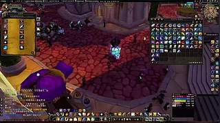 尘泥沼泽遭遇战！德鲁伊变熊扛伤