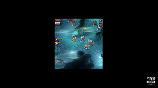 【梦幻模拟战】菜鸡利昂