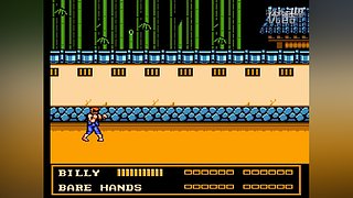 魂斗罗其实有个水下八关