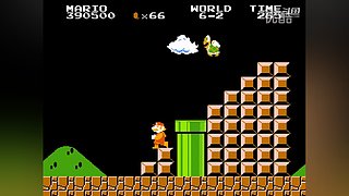 魂斗罗其实有个水下八关