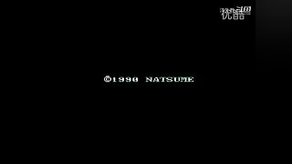 魂斗罗其实有个水下八关