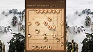 天上浮云如白衣