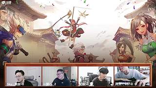 我重生了 也变唐了