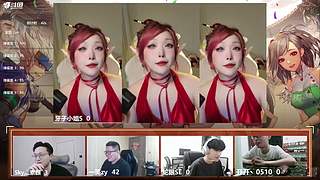 我重生了 也变唐了