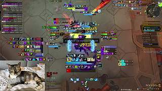 版本末期玩玩本命战士