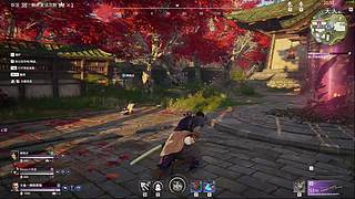 森罗谷的喷射蘑菇