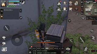 随便玩玩星际战甲