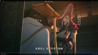 2021·SCL十周年年终盛典