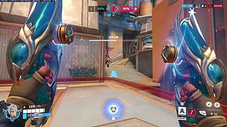 重生之被雾子大人打出两段闪