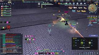 天香真武免费论剑.副本