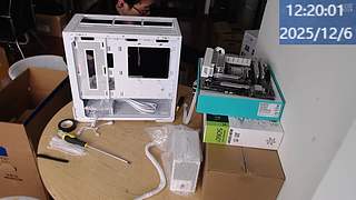 天工坊专业DIY定制装机