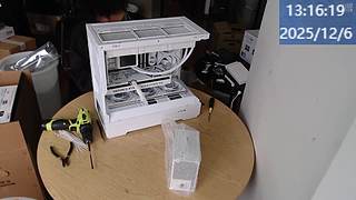 天工坊专业DIY定制装机