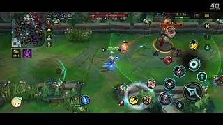 新人第一次开播，单人辅助上分