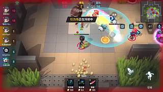 【持续更新】逃跑吧少年-红包大作战